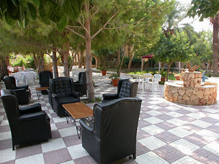 Chateau Lambousa Hotel — фото 2