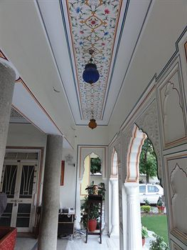 Krishna Palace — фото 2