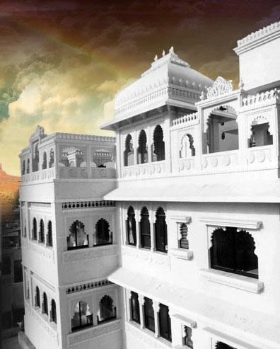 Baba Palace — фото 5