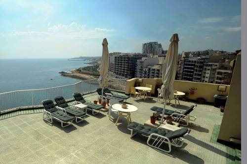 Sliema Chalet — фото 4