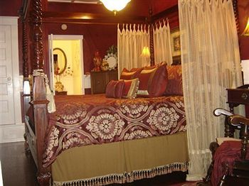The Saragossa Inn — фото 4