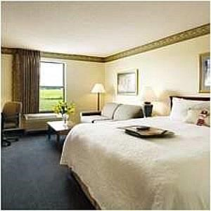 Hampton Inn Williamston — фото 5