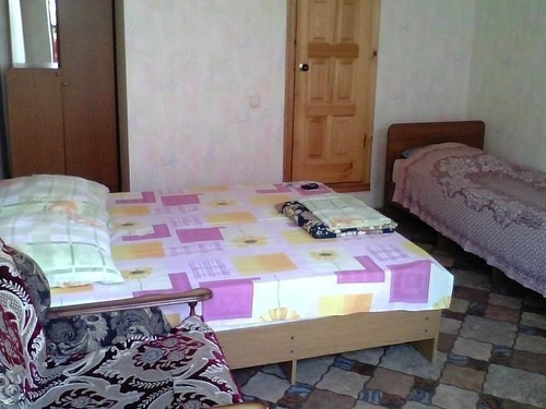 Отдых в Сочи — фото 3