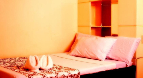 Grace Residence Hall — фото 2