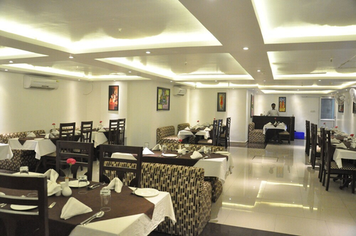 Mandakini Royale — фото 2