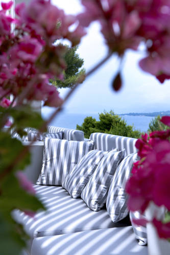 Thalassa Hotel — фото 3