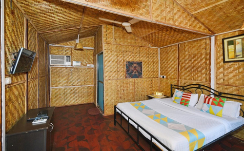 The Spring Beach Cottages — фото 5