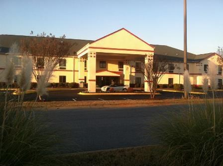 Mauldin Inn — фото 2