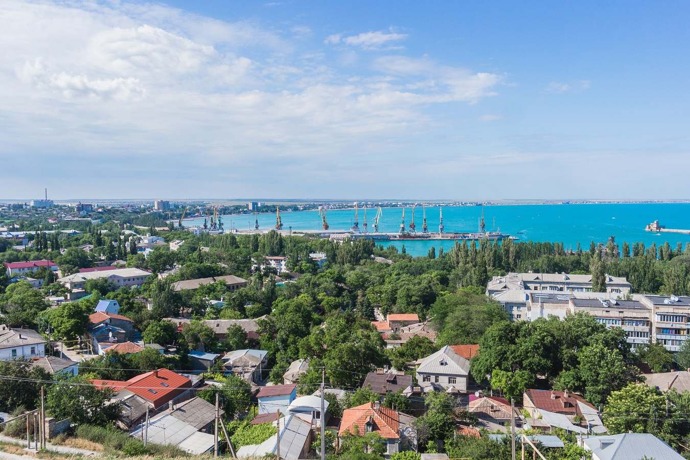 Феодосия
