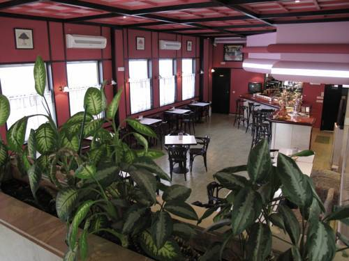 Oh Marbella Inn — фото 5