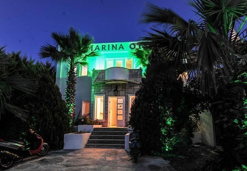 Bitez Marina Hotel — фото 5