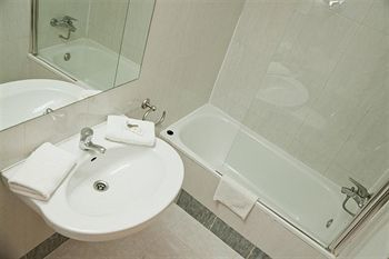 MARITIMO HOTEL — фото 2