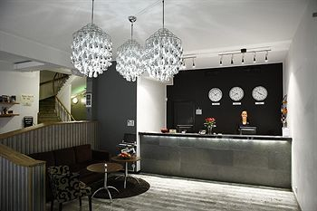 Best Western Hotel Linkoping — фото 2