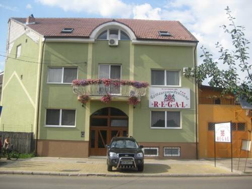 Pension Regal — фото 2