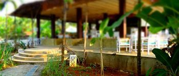 Aquatica Earth-Friendly Resort — фото 5