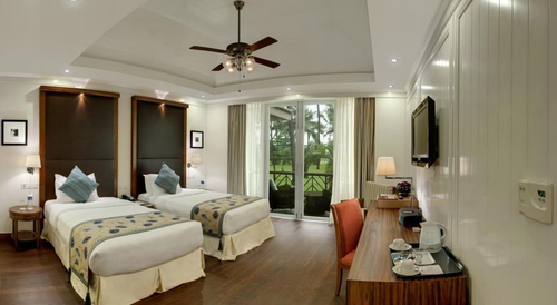 Caravela Beach Resort — фото 4