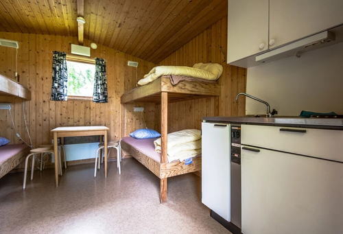 Kolleviks Camping — фото 3