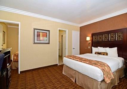 Rodeway Inn — фото 3