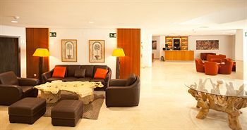 Villa de Biar Hotel — фото 3