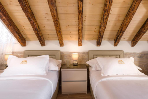 Luxury Rooms Agava — фото 2