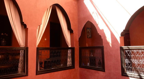 Riad Amskal — фото 5