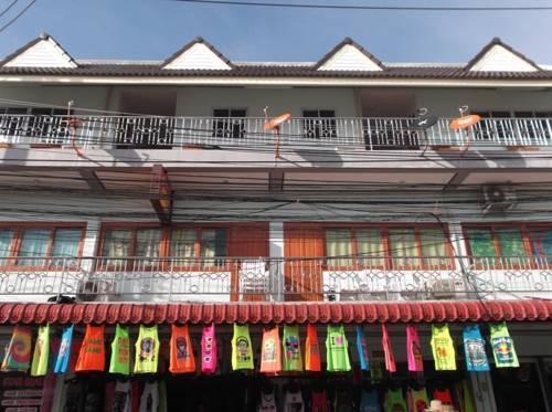 Moon Dance Hostel — фото 4