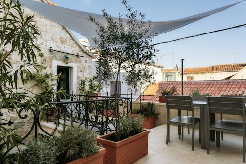 Divota Apartments & Rooms — фото 4