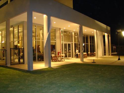 Howard Johnson Ramallo — фото 2