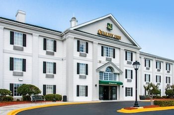 Quality Inn Pooler — фото 4