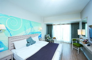Thalia Beach Resort — фото 2
