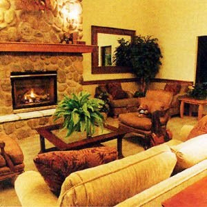 Best Western Edmonds Harbor — фото 5