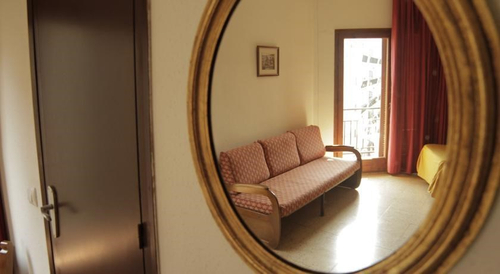 Hotel Proa Astor — фото 2