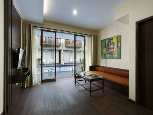 Devata Suites and Residence — фото 3