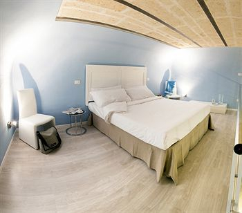 The Palace Bed & Breakfast Lecce — фото 3