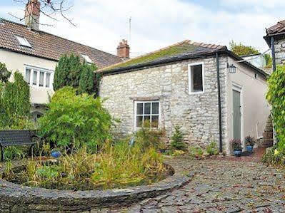 Longbridge Cottage — фото 4