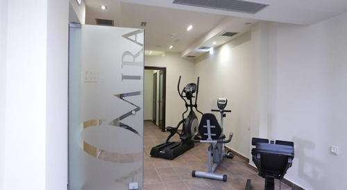 Hotel Almira