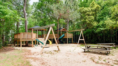 Beachwoods Resort — фото 4