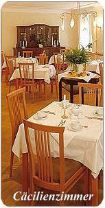 Hotel-Restaurant Alte Post — фото 2