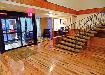 QUALITY INN EVANSTON — фото 3