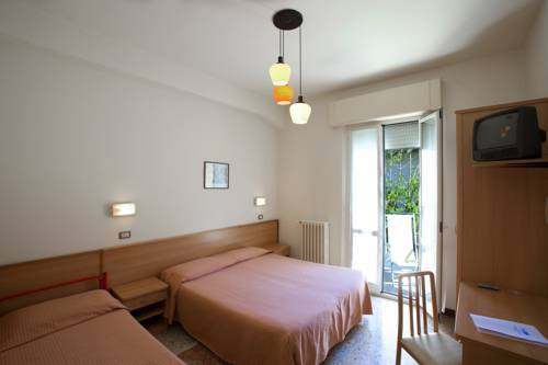 Albergo Moretti — фото 4
