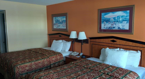 Days Inn Beach Front — фото 2