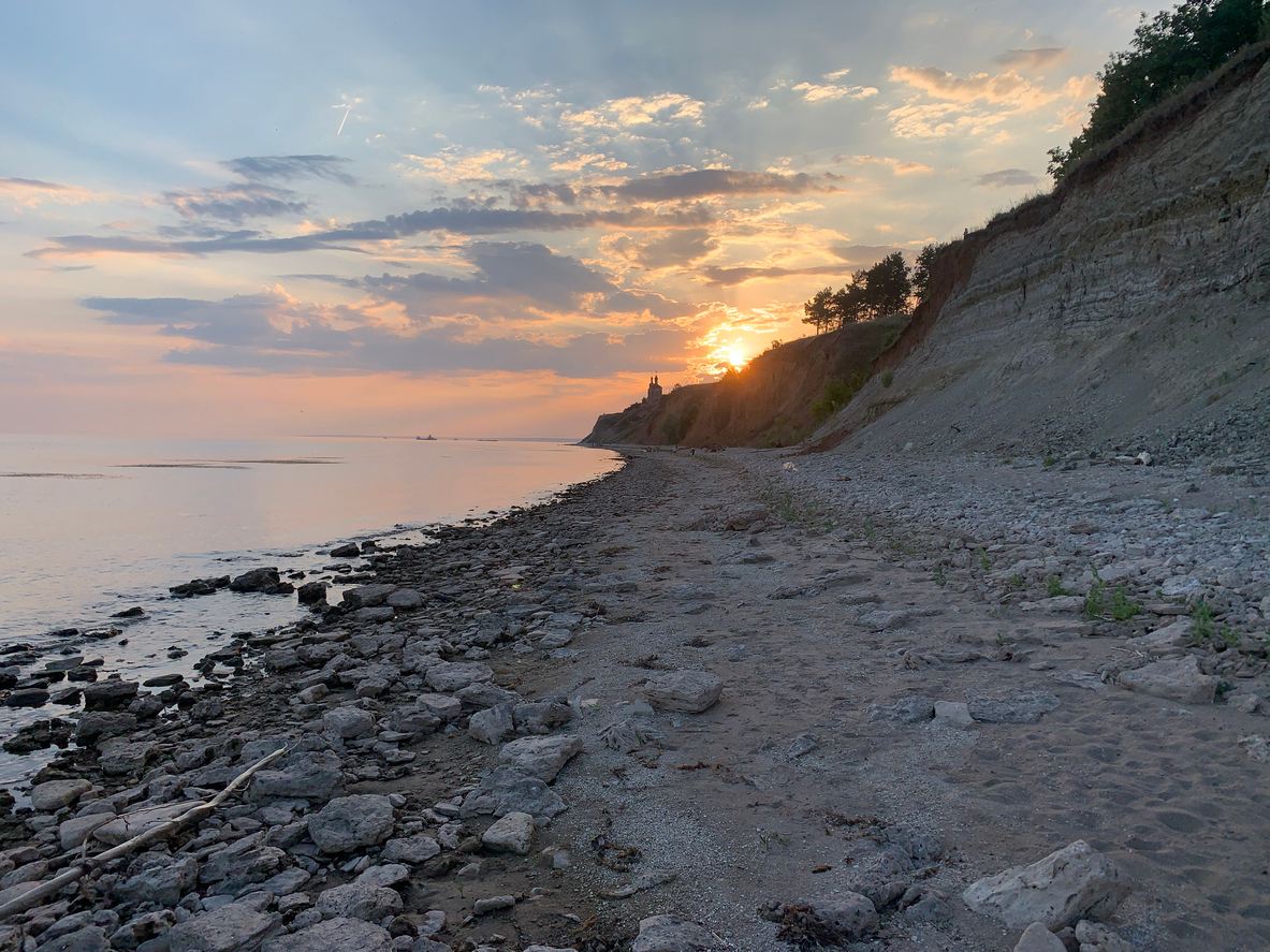 Лаишево