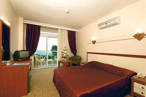 Carelta Beach Resort Hotel — фото 3