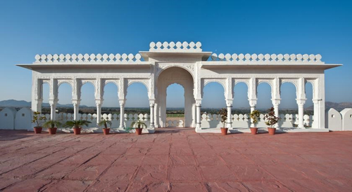 Aaram Bagh-Pushkar Villa — фото 2