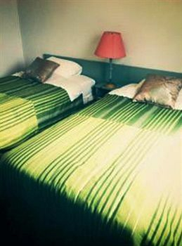 Pass Motor Inn — фото 2