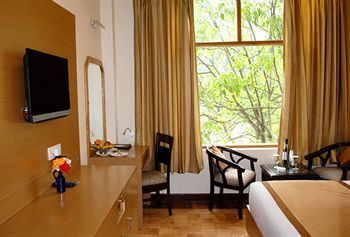 The Manali Inn — фото 4