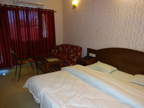 Vikramaditya Hotel — фото 5
