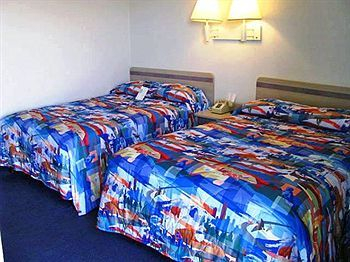 Motel 6 Big Spring — фото 5