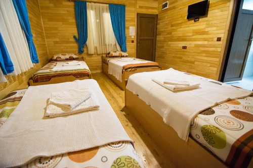 Olympos Orange Pension — фото 4