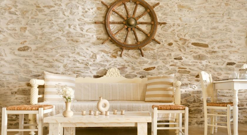Yialos Beach Hotel — фото 2